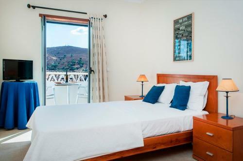 Apartamento Turismo Guadiana - Casas