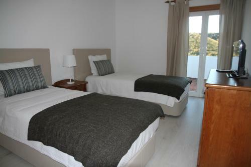 Apartamento Turismo Guadiana - Casas