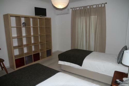 Apartamento Turismo Guadiana - Casas