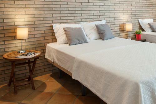 Apartamento Turismo Guadiana - Casas