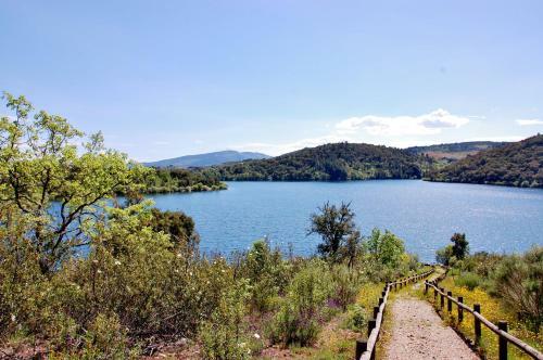 Hostal Ecopark Azibo