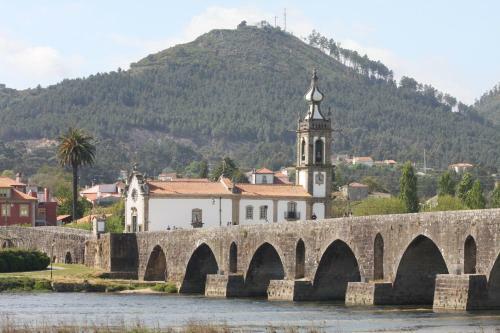 Quinta De Santa Maria