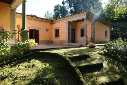 Quinta De Santa Maria