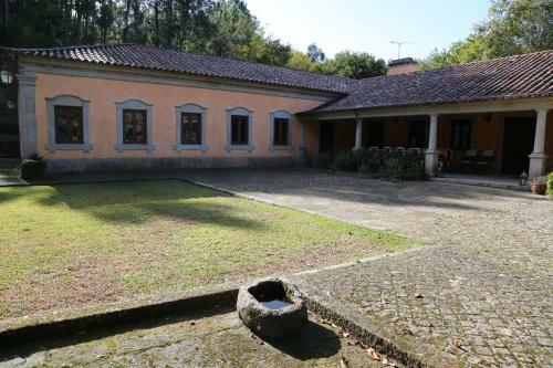 Quinta De Santa Maria