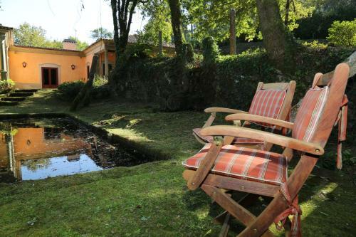Quinta De Santa Maria