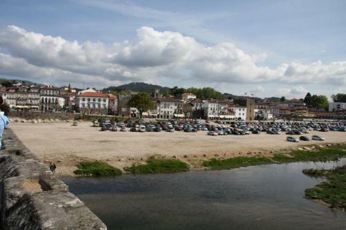 Quinta De Santa Maria