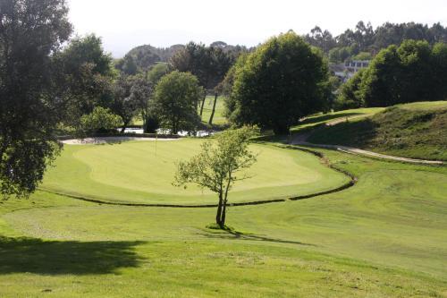 Quinta De Santa Maria