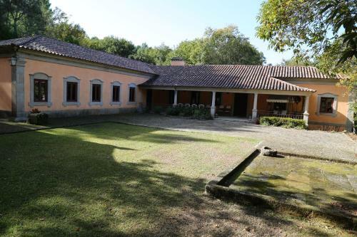 Quinta De Santa Maria