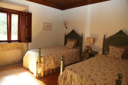 Quinta De Santa Maria