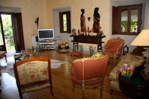 Quinta De Santa Maria