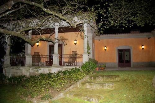 Quinta De Santa Maria