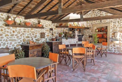 Fontao Villa Sleeps 8 Wifi