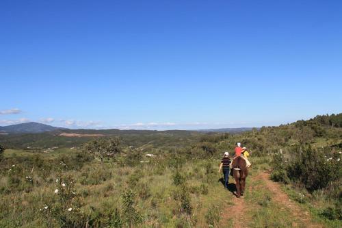 Agroturismo Burro Ville
