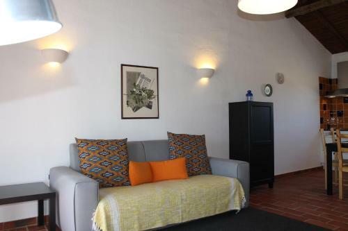 Agroturismo Burro Ville