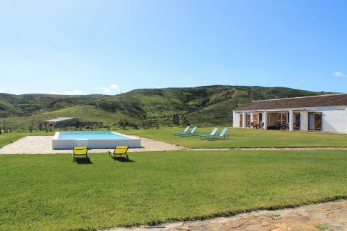 Agroturismo Burro Ville