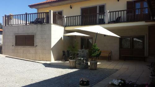 Agroturismo Moleiro De Bacal