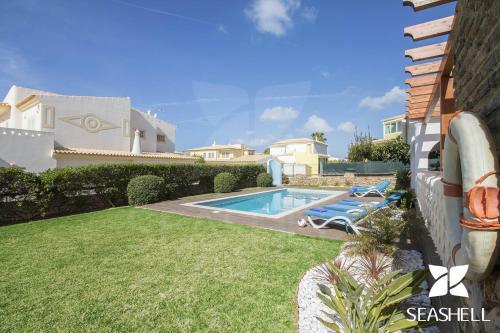 Villa Magali