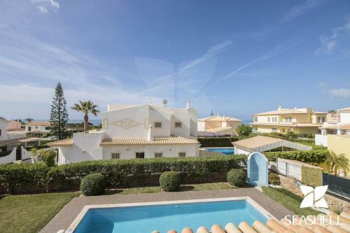 Villa Magali