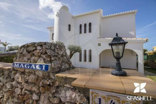 Villa Magali