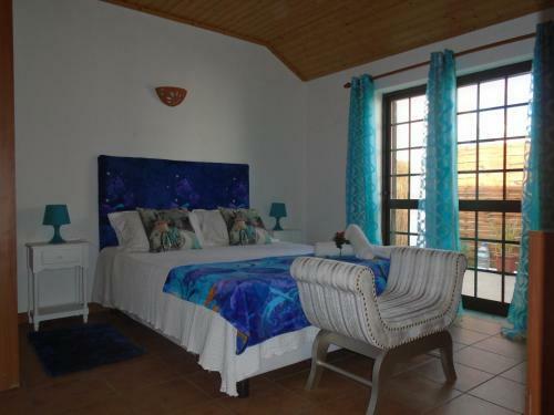 Alojamento Millage