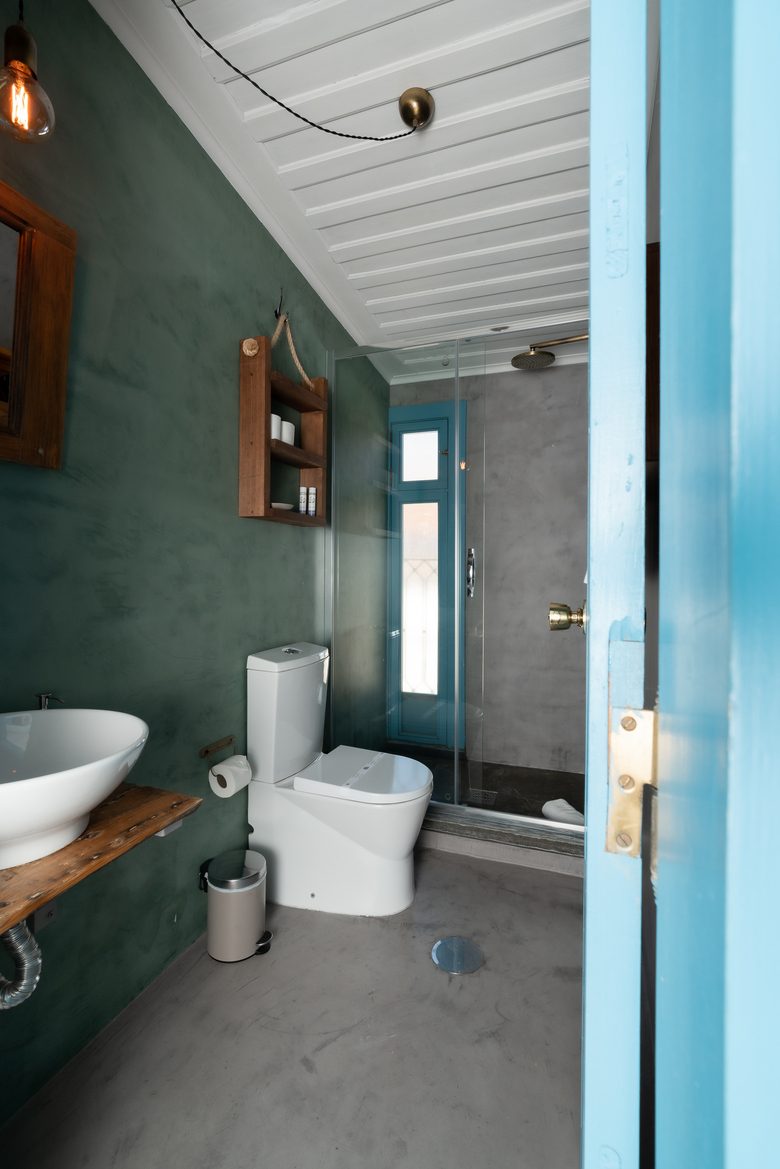 Des Arts Hostel And Suites