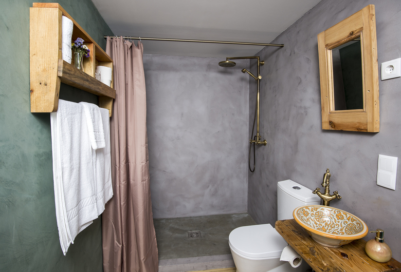 Des Arts Hostel And Suites
