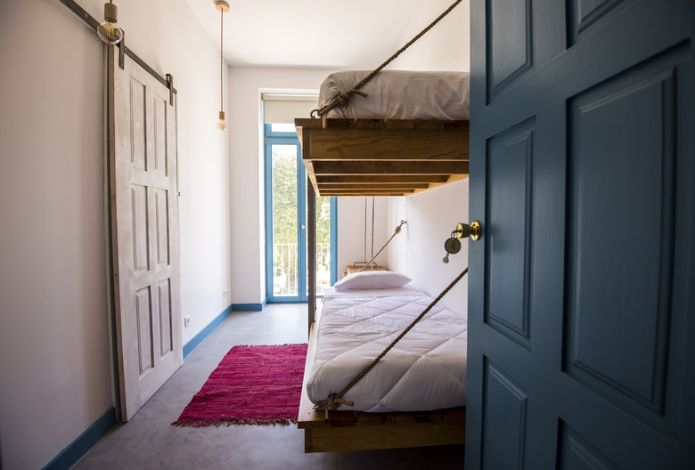 Des Arts Hostel And Suites