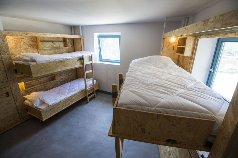 Des Arts Hostel And Suites