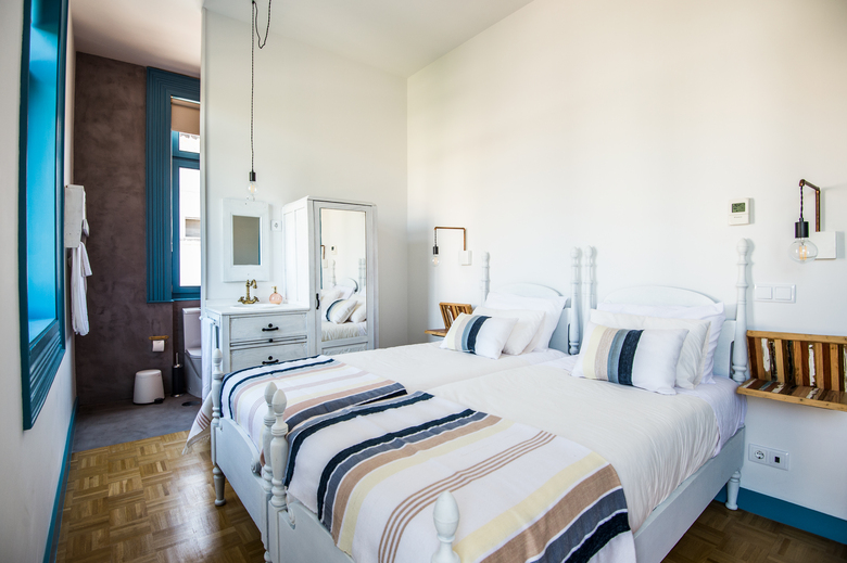 Des Arts Hostel And Suites