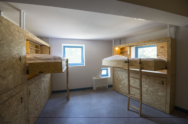 Des Arts Hostel And Suites