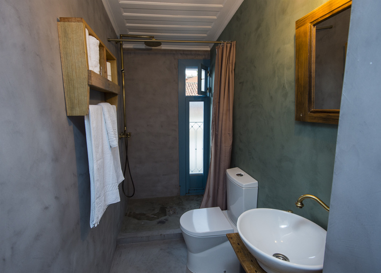 Des Arts Hostel And Suites
