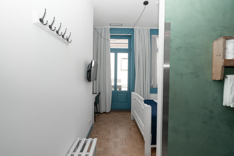Des Arts Hostel And Suites