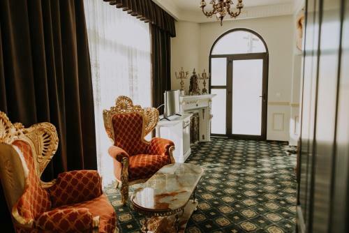 Hotel Regal