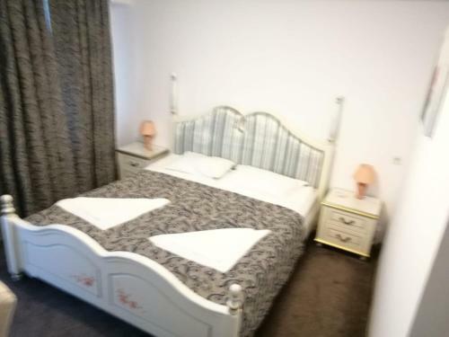 Hostal Conacul Soimilor