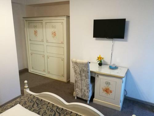 Hostal Conacul Soimilor