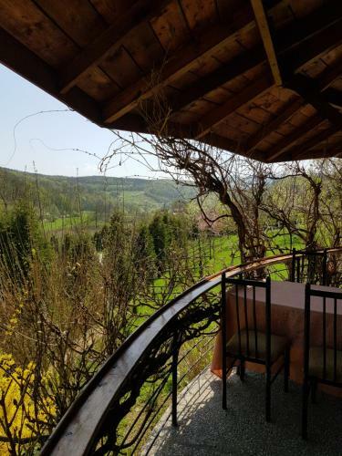 Hostal Conacul Soimilor
