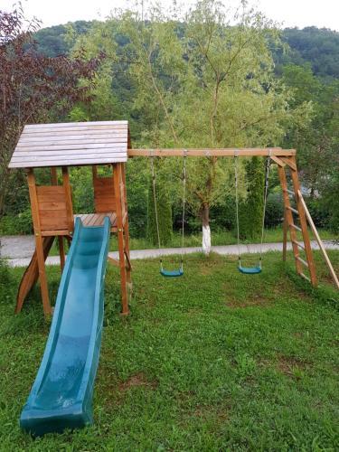 Hostal Conacul Soimilor