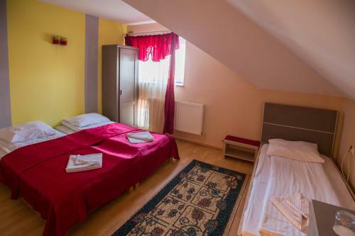 Hostal Betty Panzio