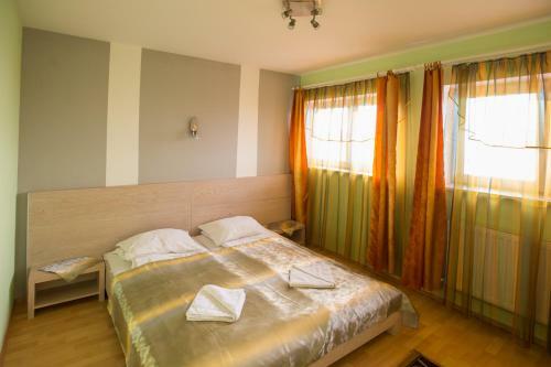 Hostal Betty Panzio