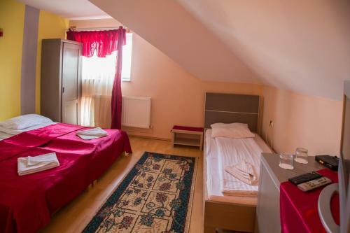 Hostal Betty Panzio