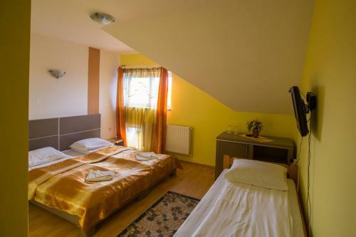 Hostal Betty Panzio