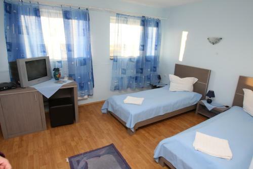 Hostal Betty Panzio