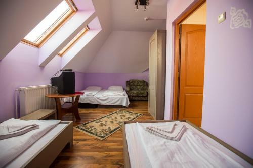 Hostal Betty Panzio