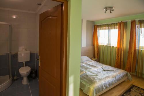 Hostal Betty Panzio