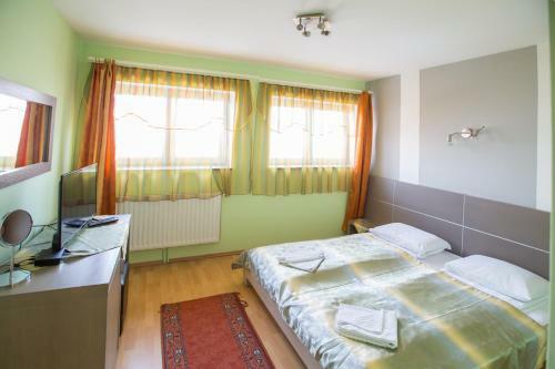 Hostal Betty Panzio