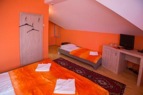 Hostal Betty Panzio