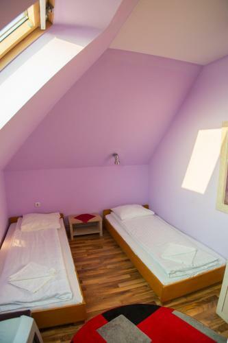 Hostal Betty Panzio