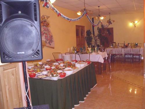 Hostal Betty Panzio