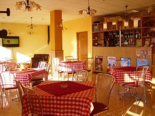 Hostal Betty Panzio