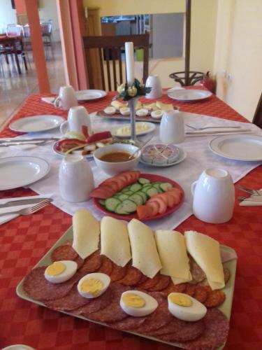 Hostal Betty Panzio